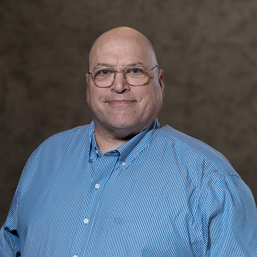 Doug Robinson