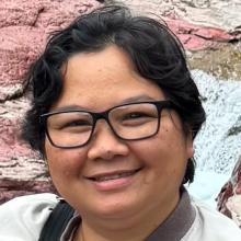 Christie Ann Miranda